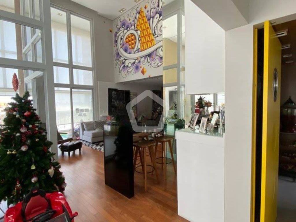 Imagem do imóvel ID-86847 na Rua Agnaldo Manuel dos Santos, Jardim Vila Mariana, São Paulo - SP