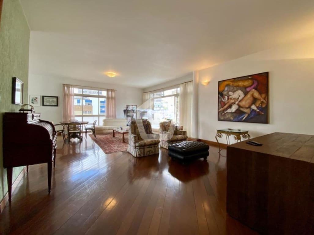 Imagem do imóvel ID-88831 na Rua Baronesa de Itu, Santa Cecília, São Paulo - SP