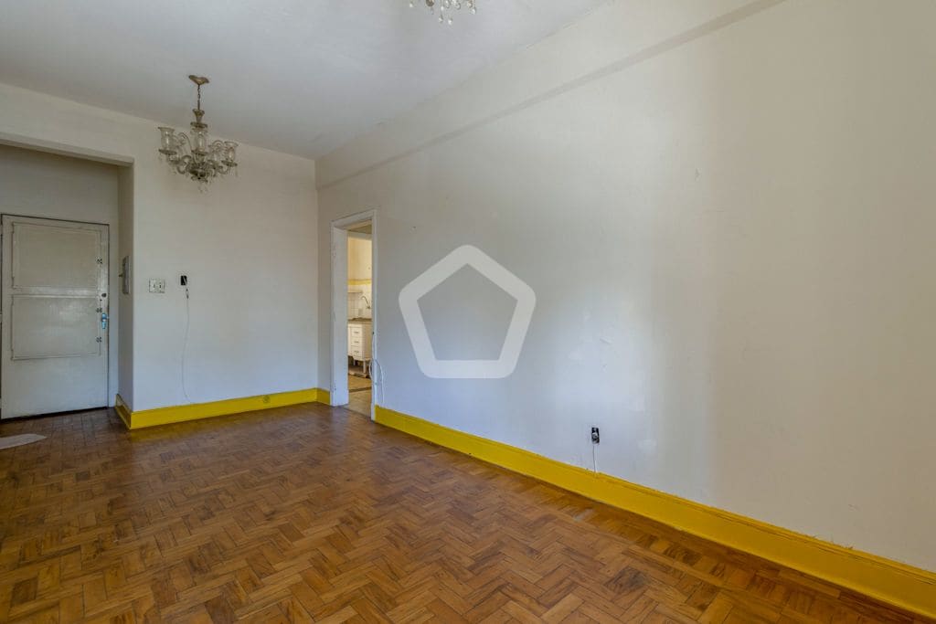 Imagem do imóvel ID-40579 na Alameda Barão de Limeira, Campos Elíseos, São Paulo - SP