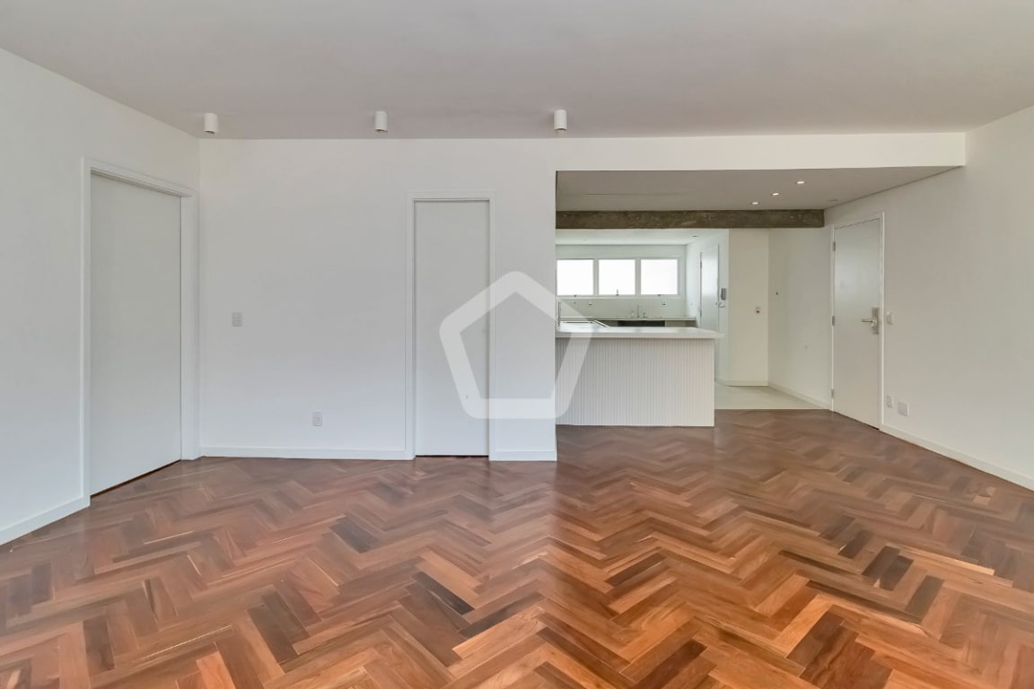 Imagem do imóvel ID-140209 na Rua Guarará, Jardim Paulista, São Paulo - SP