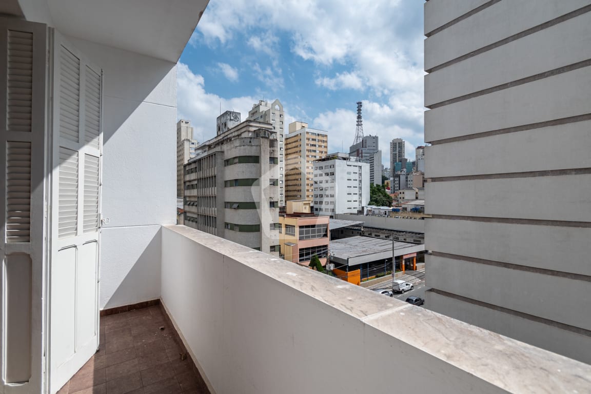 Imagem do imóvel ID-85451 na Rua Artur Prado, Bela Vista, São Paulo - SP