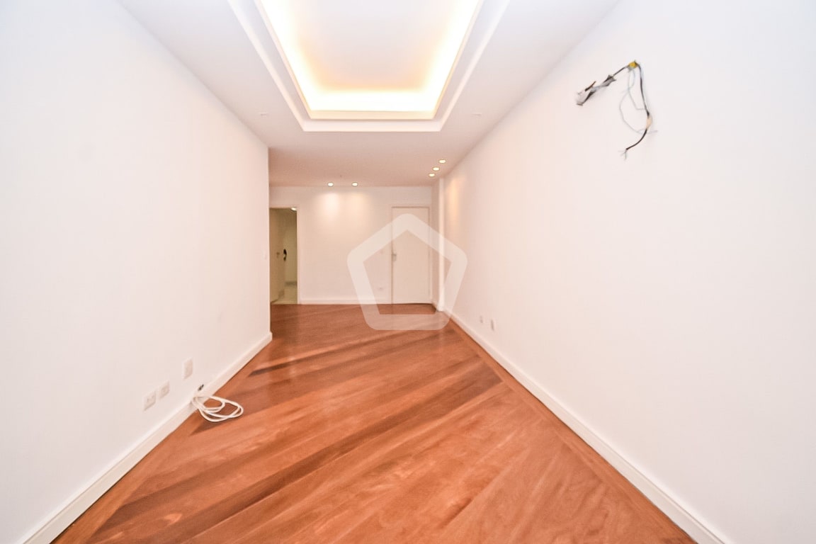 Imagem do imóvel ID-37982 na Rua Pio Correia, Jardim Botânico, Rio de Janeiro - RJ