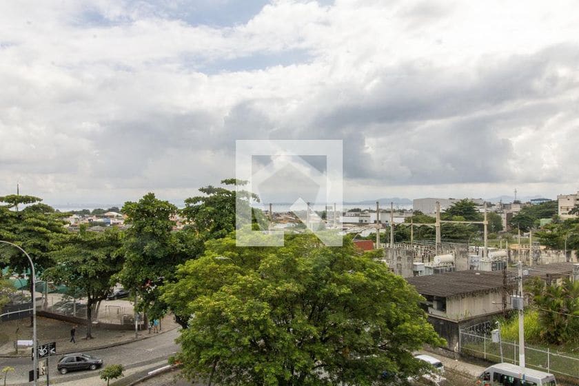 Imagem do imóvel ID-132237 na Estrada do Galeão, Jardim Guanabara, Rio de Janeiro - RJ