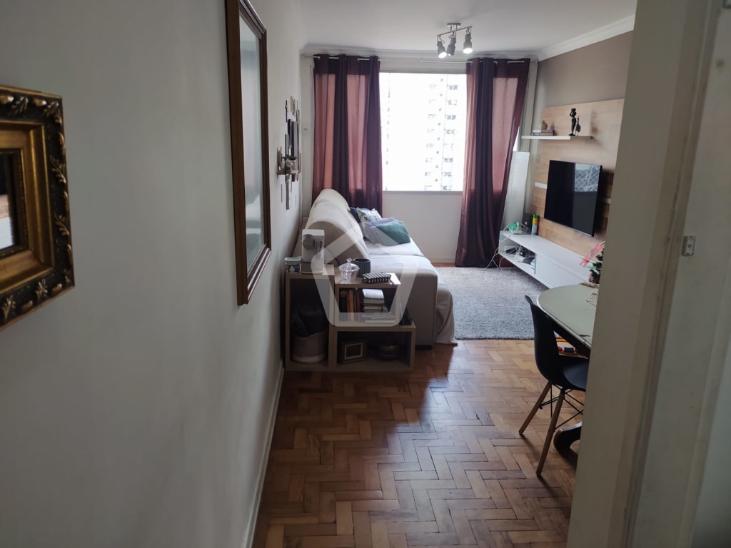 Imagem do imóvel ID-69341 na Rua Desembargador do Vale, Perdizes, São Paulo - SP