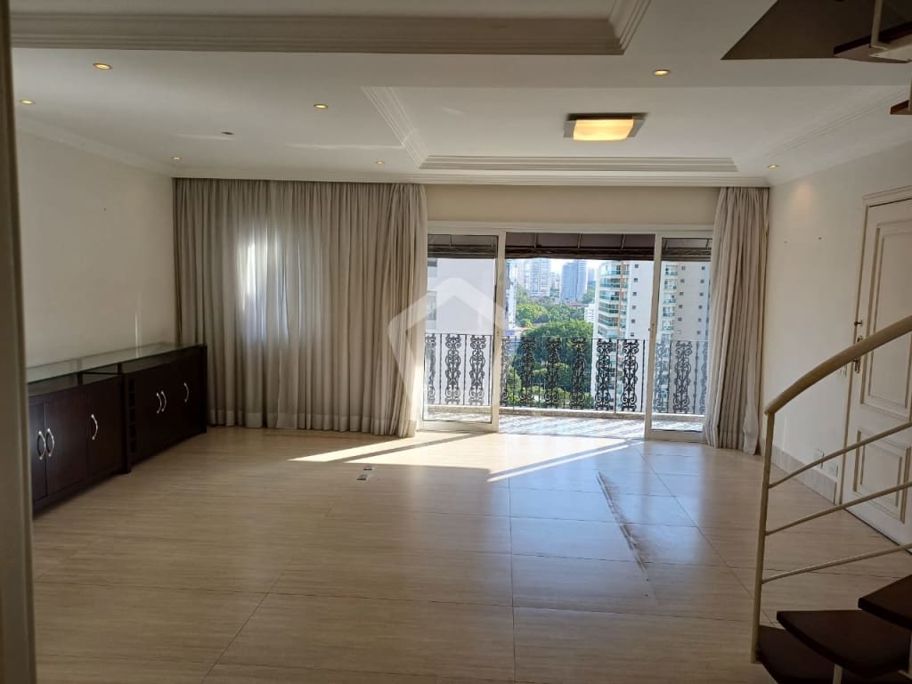 Imagem do imóvel ID-90736 na Rua Laplace, Brooklin, São Paulo - SP