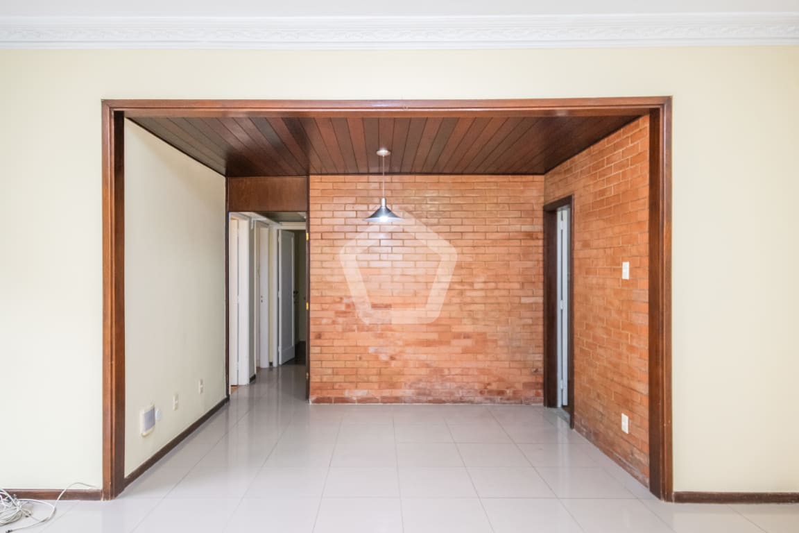 Imagem do imóvel ID-80871 na Avenida Paulo de Frontin, Rio Comprido, Rio de Janeiro - RJ