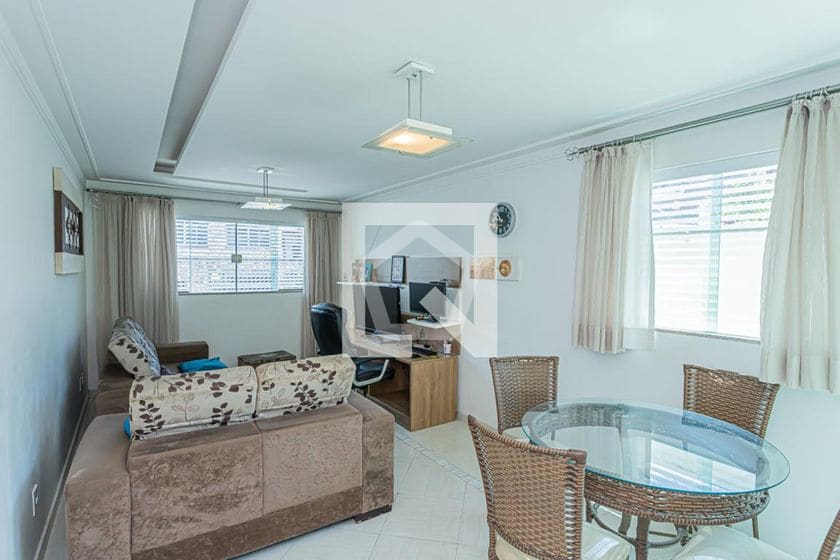 Imagem do imóvel ID-100754 na Rua Manuel José de Almeida, Freguesia do Ó, São Paulo - SP