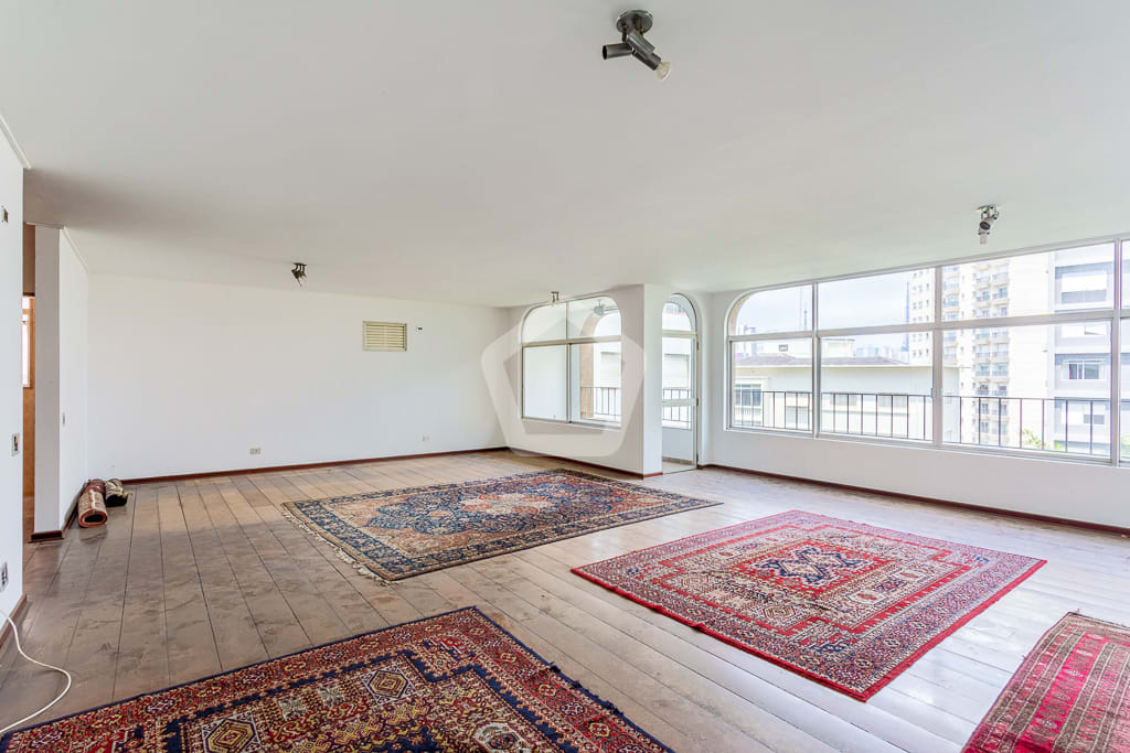 Imagem do imóvel ID-66944 na Rua Rio de Janeiro, Higienópolis, São Paulo - SP