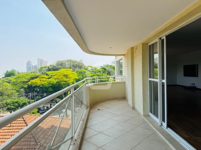 Imagem do imóvel ID-138780 na Rua Morgado de Mateus, Vila Mariana, São Paulo - SP