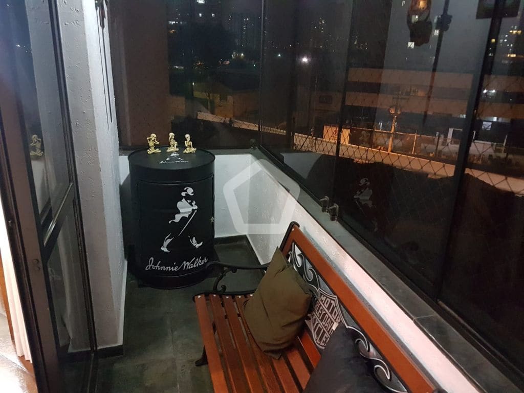 Imagem do imóvel ID-62827 na Praça Santa Terezinha, Vila Azevedo, São Paulo - SP