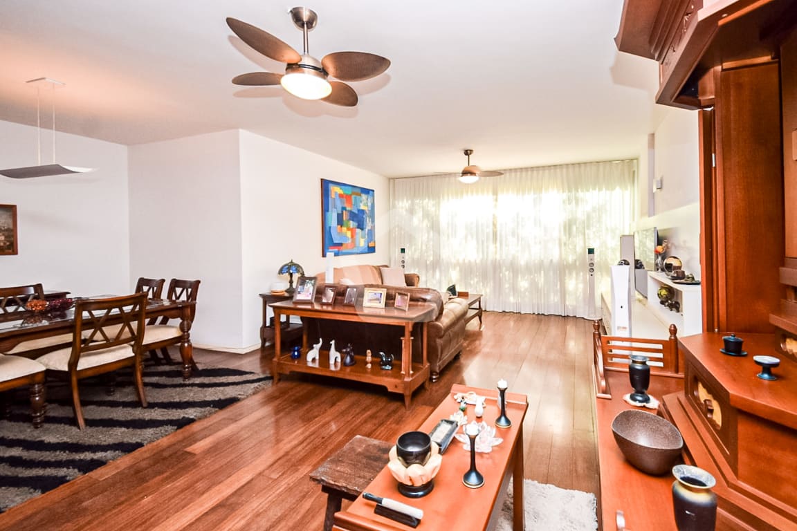 Imagem do imóvel ID-95732 na Rua Homem de Melo, Tijuca, Rio de Janeiro - RJ