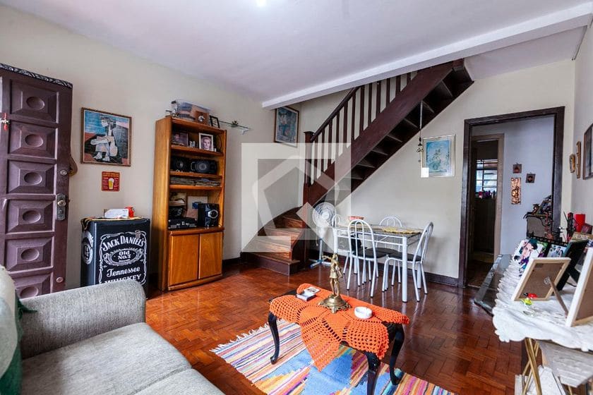 Imagem do imóvel ID-100658 na Rua Gago Coutinho, Lapa, São Paulo - SP