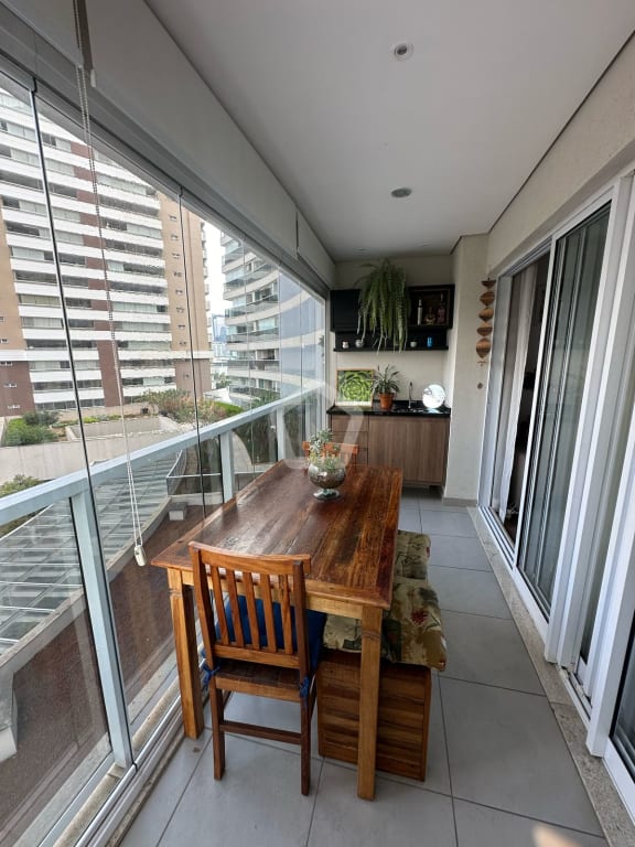 Imagem do imóvel ID-141872 na Rua Doutor Paschoal Imperatriz, Vila Gertrudes, São Paulo - SP