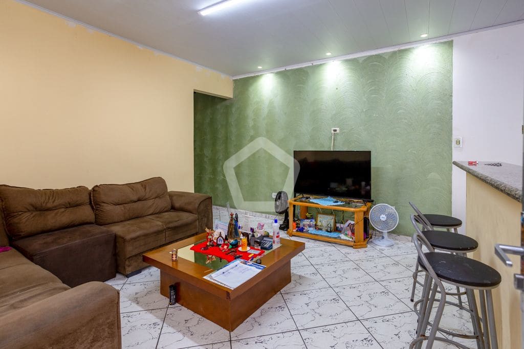 Imagem do imóvel ID-53043 na Rua Ministro Frederico Barreto, Dos Casa, São Bernardo do Campo - SP