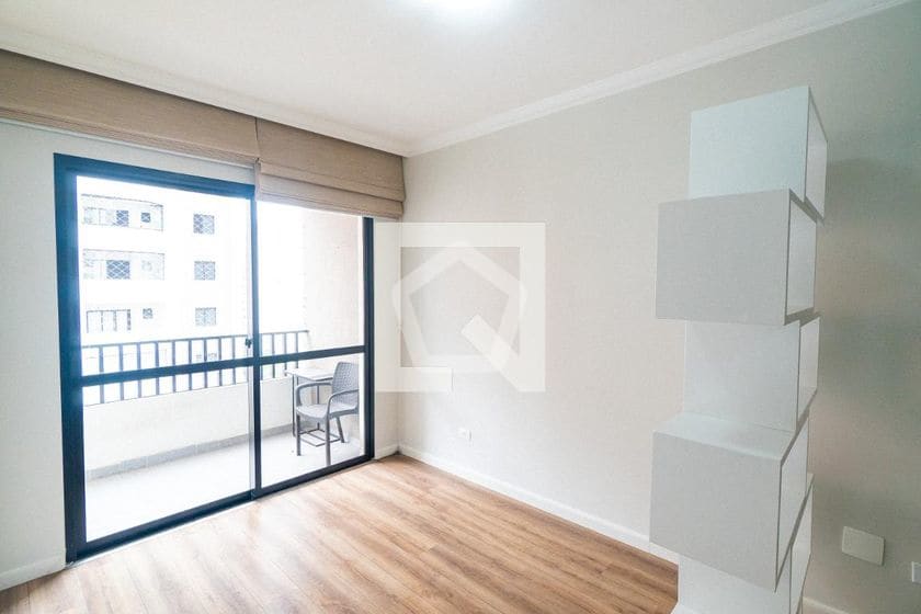 Imagem do imóvel ID-122199 na Rua Engenheiro Jorge Oliva, Vila Mascote, São Paulo - SP