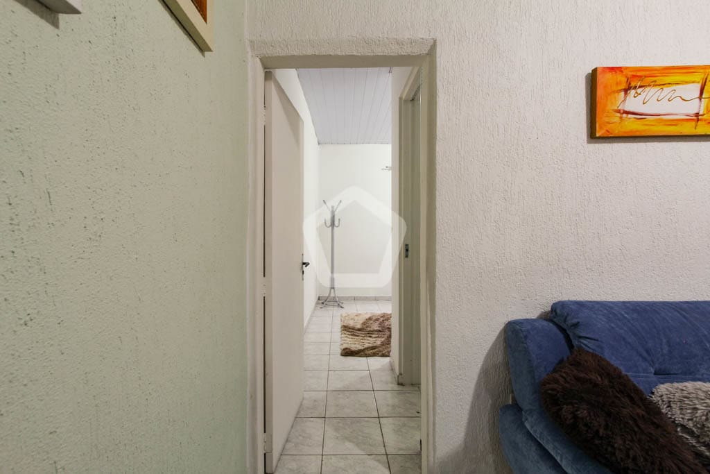 Imagem do imóvel ID-18438 na Rua João Mafra, Cursino, São Paulo - SP