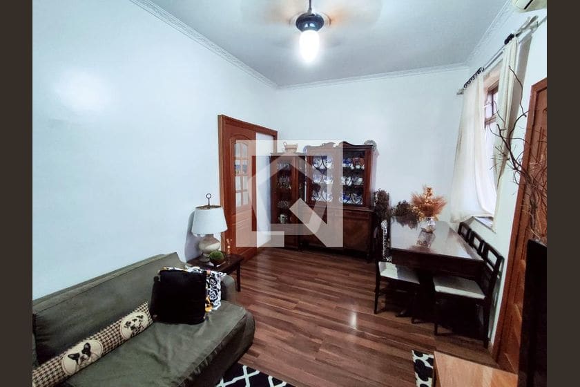 Imagem do imóvel ID-105369 na Travessa Andrade, Quintino Bocaiúva, Rio de Janeiro - RJ