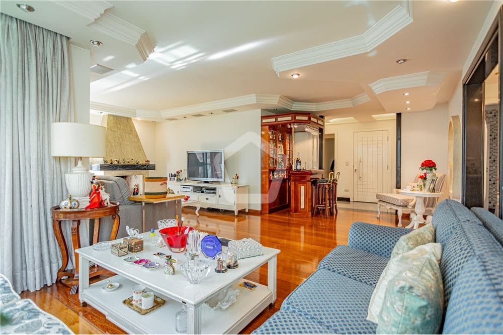 Imagem do imóvel ID-96869 na Rua Bartira, Perdizes, São Paulo - SP