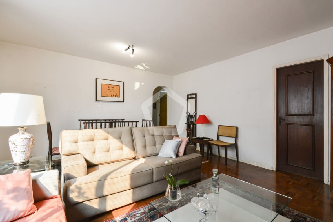 Imagem do imóvel ID-139041 na Rua Oscar Freire, Pinheiros, São Paulo - SP