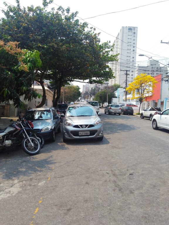 Imagem do imóvel ID-31216 na Rua Eça de Queiroz, Vila Mariana, São Paulo - SP