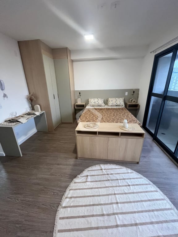 Imagem do imóvel ID-144162 na Rua Capitão Cavalcanti, Vila Mariana, São Paulo - SP