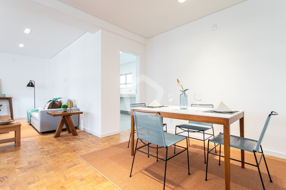 Imagem do imóvel ID-37249 na Rua Pamplona, Jardim Paulista, São Paulo - SP