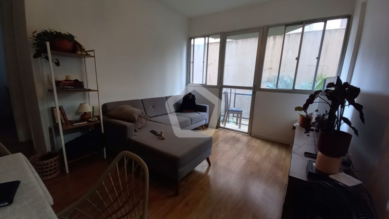Imagem do imóvel ID-142660 na Rua Santa Justina, Vila Olímpia, São Paulo - SP