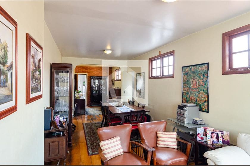 Imagem do imóvel ID-100679 na Rua Cornélio Pires, Jabaquara, São Paulo - SP