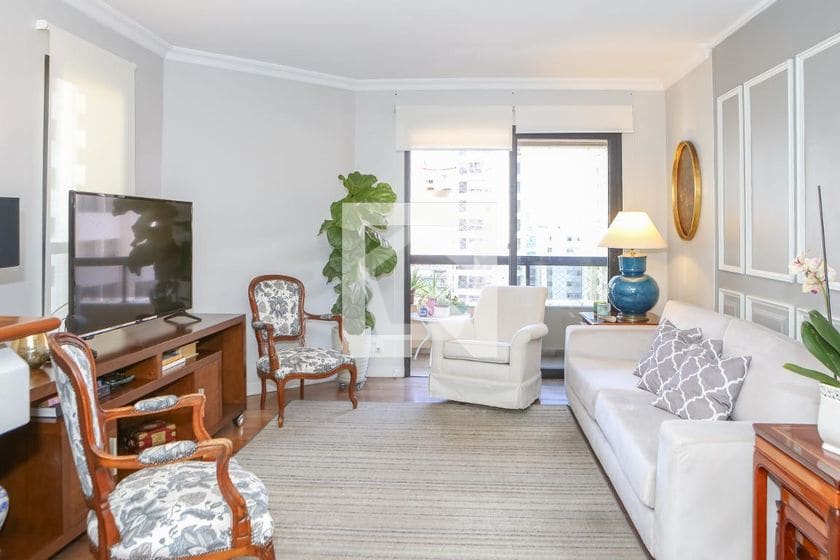 Imagem do imóvel ID-138130 na Rua Caraíbas, Pompeia, São Paulo - SP