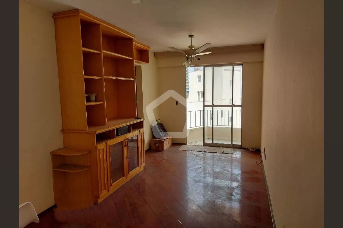 Imagem do imóvel ID-52259 na Rua Francisco Isoldi, Alto de Pinheiros, São Paulo - SP