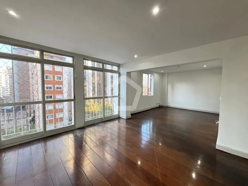 Imagem do imóvel ID-144901 na Rua Haddock Lobo, Cerqueira César, São Paulo - SP