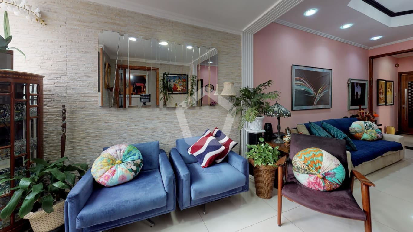 Imagem do imóvel ID-602 na Rua Barata Ribeiro, Copacabana, Rio de Janeiro - RJ