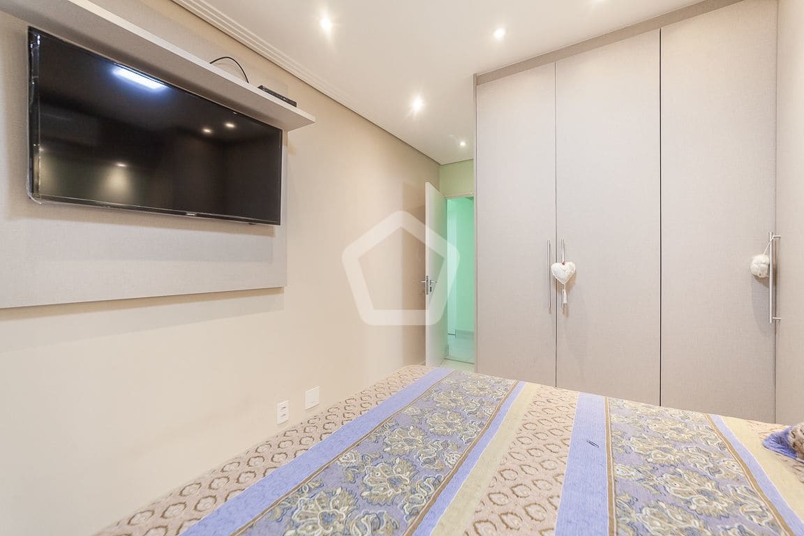 Imagem do imóvel ID-53870 na Rua Padre Vieira, Centro, Campinas - SP