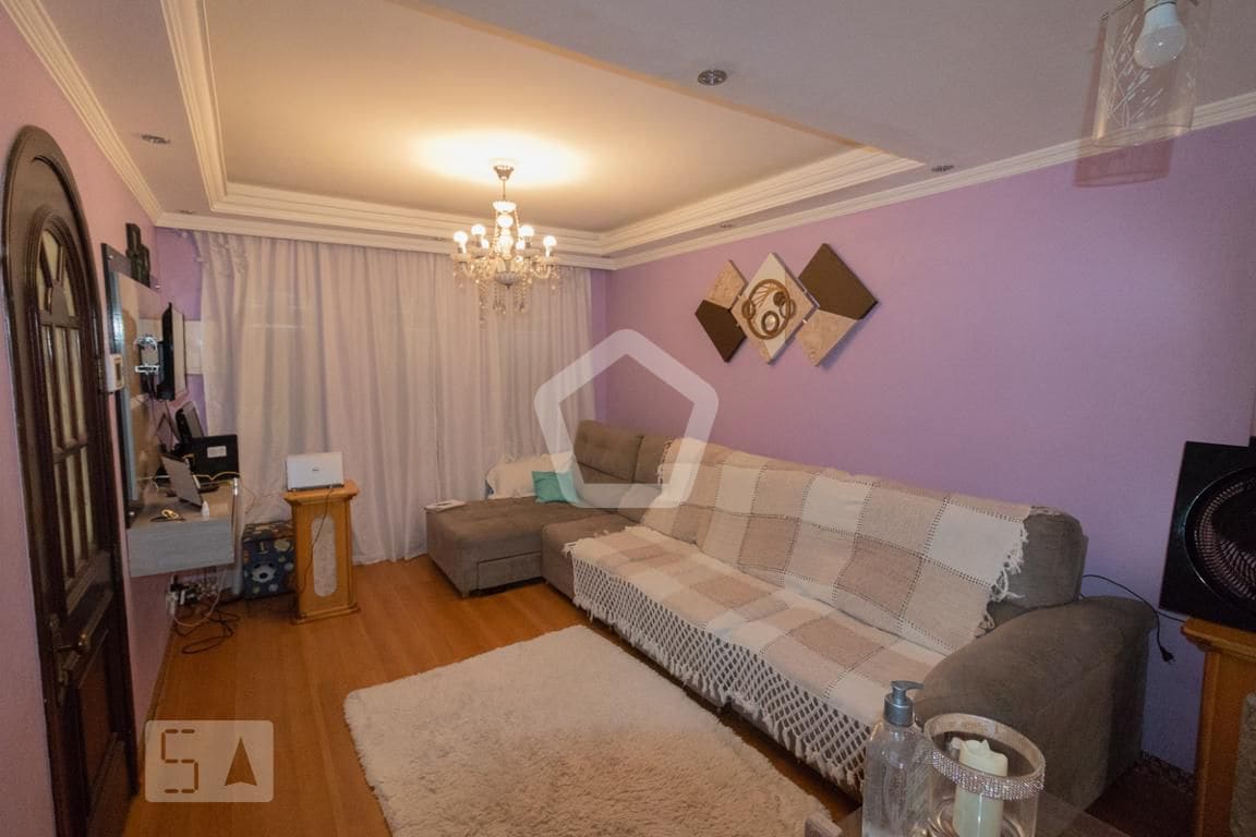 Imagem do imóvel ID-104608 na Rua Pedro Osório Filho, Vila Nova Cachoeirinha, São Paulo - SP