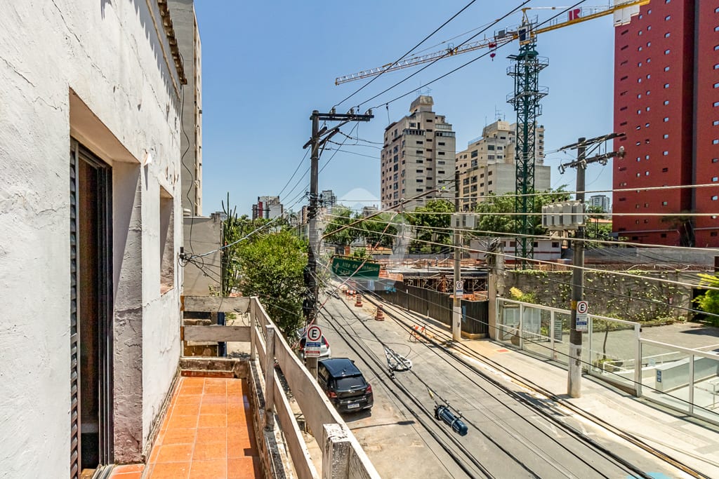 Imagem do imóvel ID-68622 na Rua Antônio Bicudo, Pinheiros, São Paulo - SP