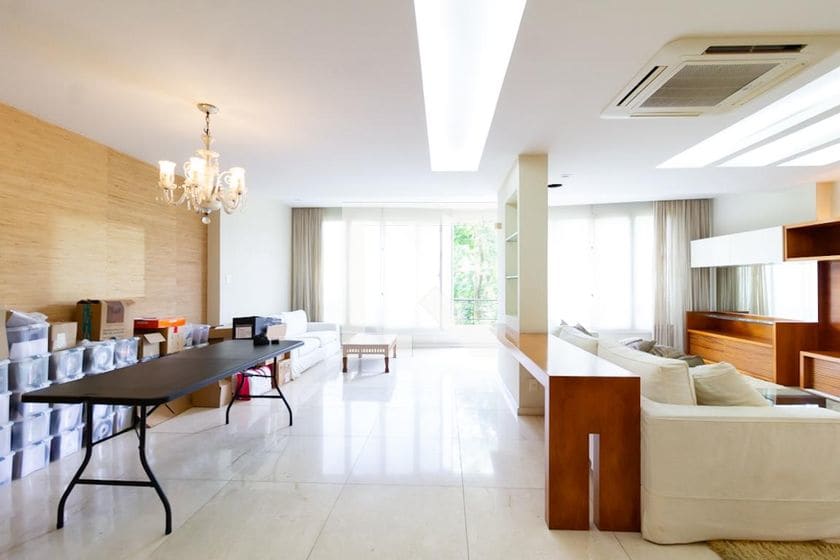 Imagem do imóvel ID-117087 na Avenida Rui Barbosa, Flamengo, Rio de Janeiro - RJ