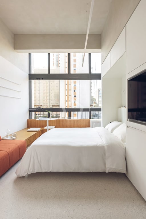 Imagem do imóvel ID-95501 na Rua Oscar Freire, Cerqueira César, São Paulo - SP