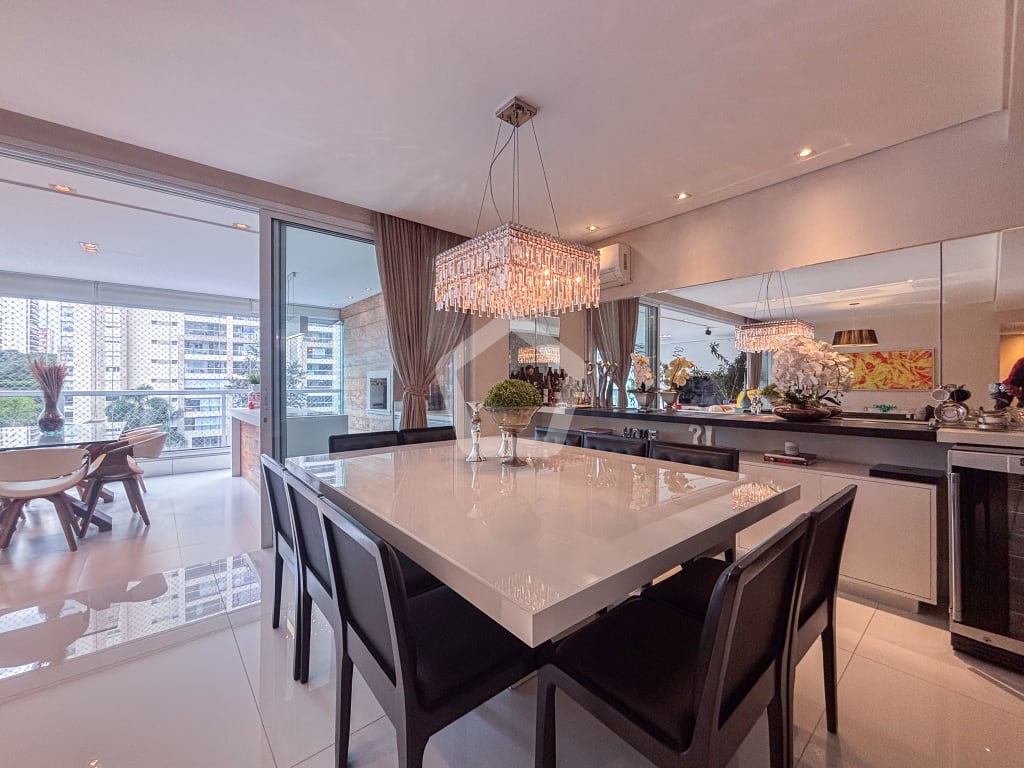 Imagem do imóvel ID-144214 na Rua Volta Redonda, Campo Belo, São Paulo - SP