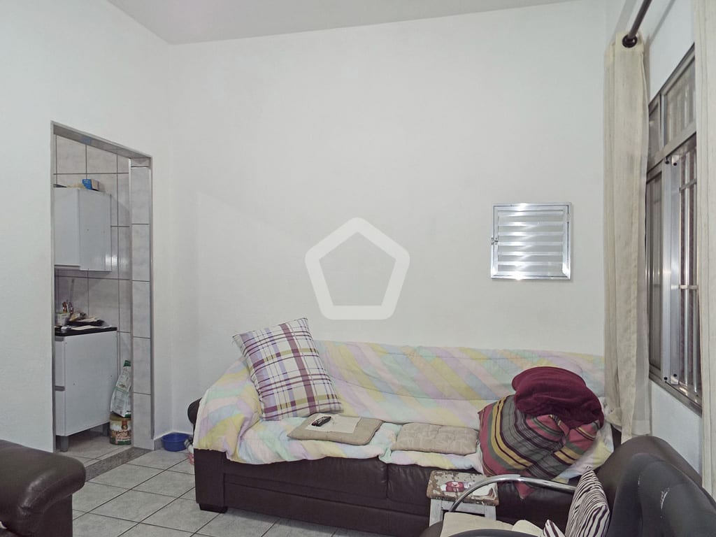 Imagem do imóvel ID-48745 na Rua Francisco Retti, Vila Oratório, São Paulo - SP