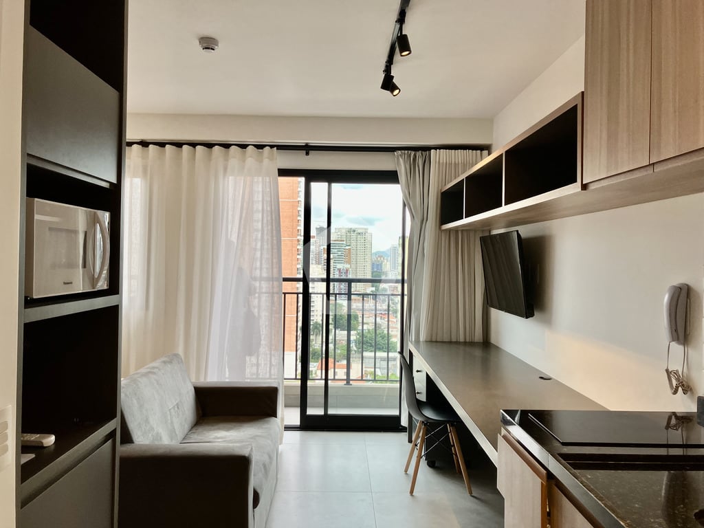 Imagem do imóvel ID-80919 na Rua Ministro Godói, Perdizes, São Paulo - SP