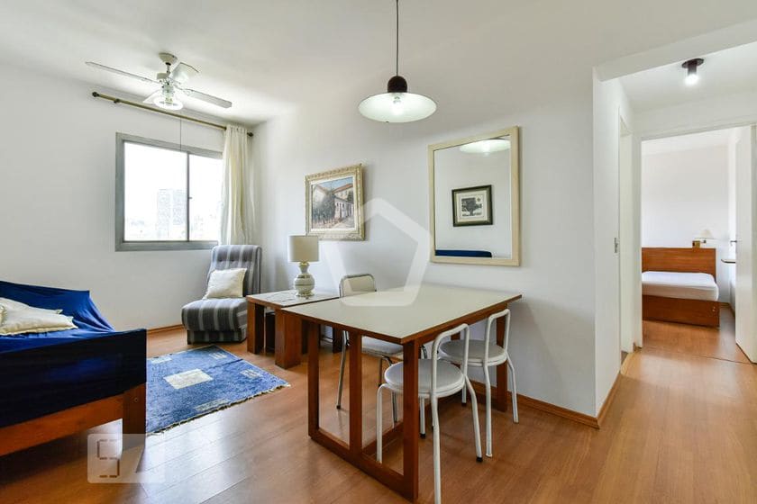 Imagem do imóvel ID-134057 na Rua Martinico Prado, Santa Cecília, São Paulo - SP