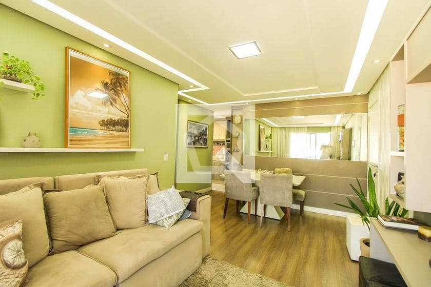 Imagem do imóvel ID-109468 na Rua Adelino de Almeida Castilho, Tatuapé, São Paulo - SP