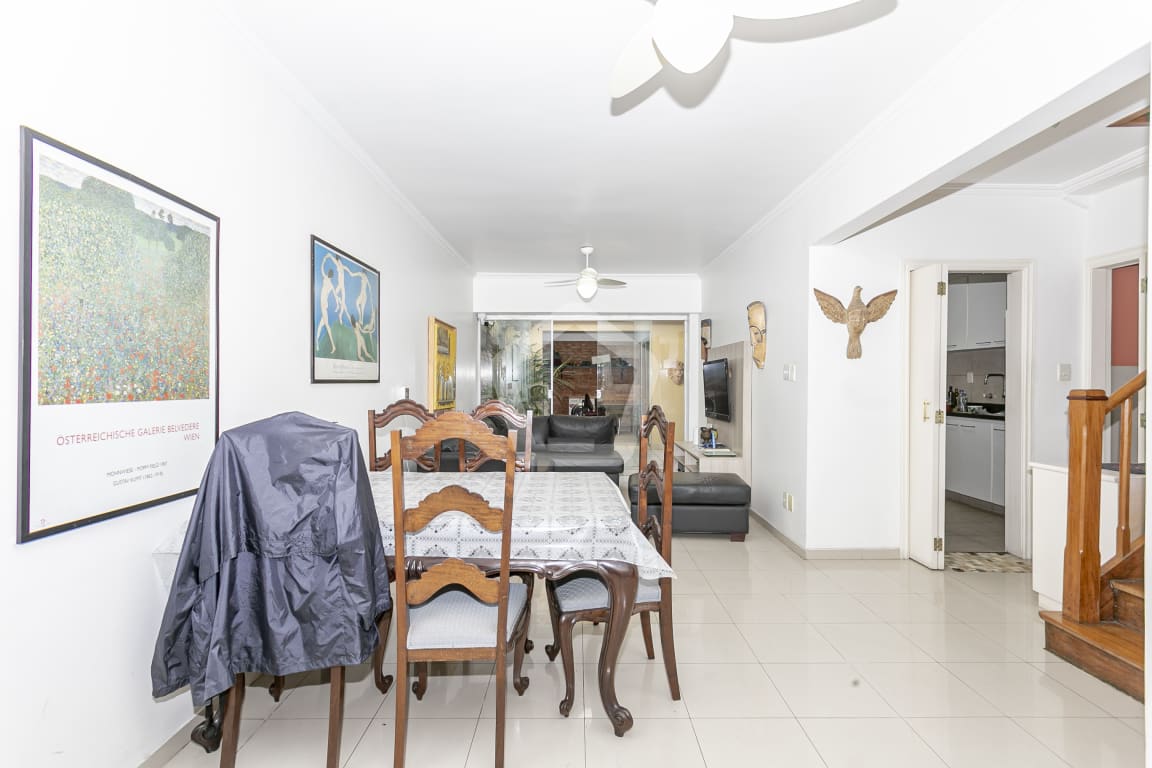 Imagem do imóvel ID-80662 na Travessa Ponder, Paraíso, São Paulo - SP