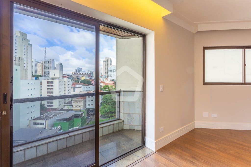 Imagem do imóvel ID-59595 na Rua Cayowaá, Vila Pompéia, São Paulo - SP