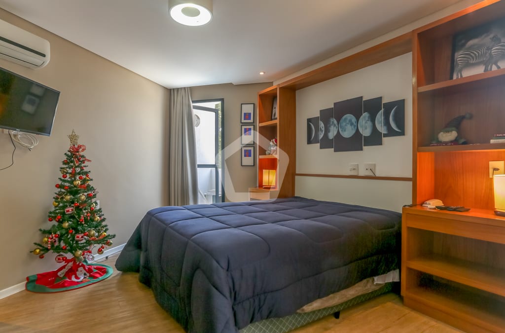 Imagem do imóvel ID-19415 na Rua Monte Aprazível, Vila Nova Conceição, São Paulo - SP