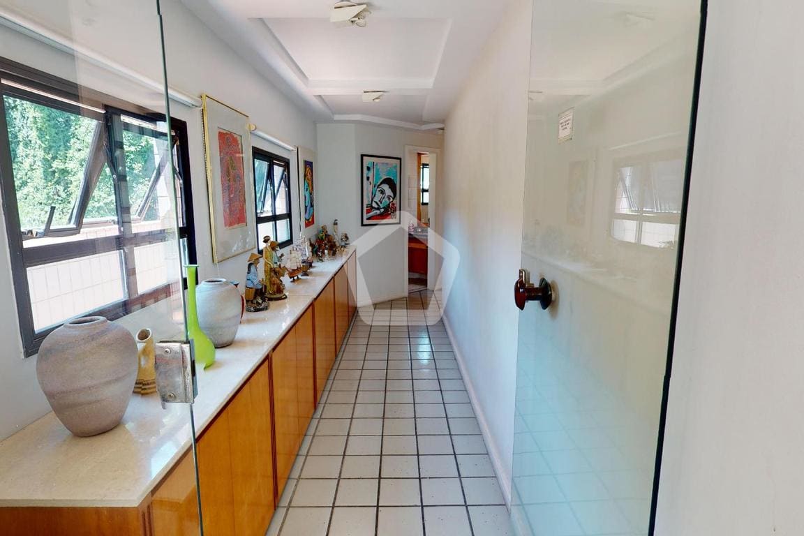 Imagem do imóvel ID-14092 na Rua Bogari, Lagoa, Rio de Janeiro - RJ