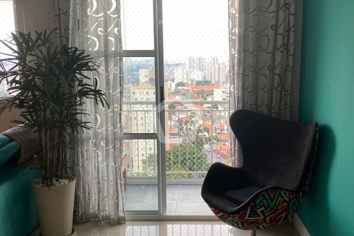 Imagem do imóvel ID-73046 na Rua das Giestas, Vila Prudente, São Paulo - SP