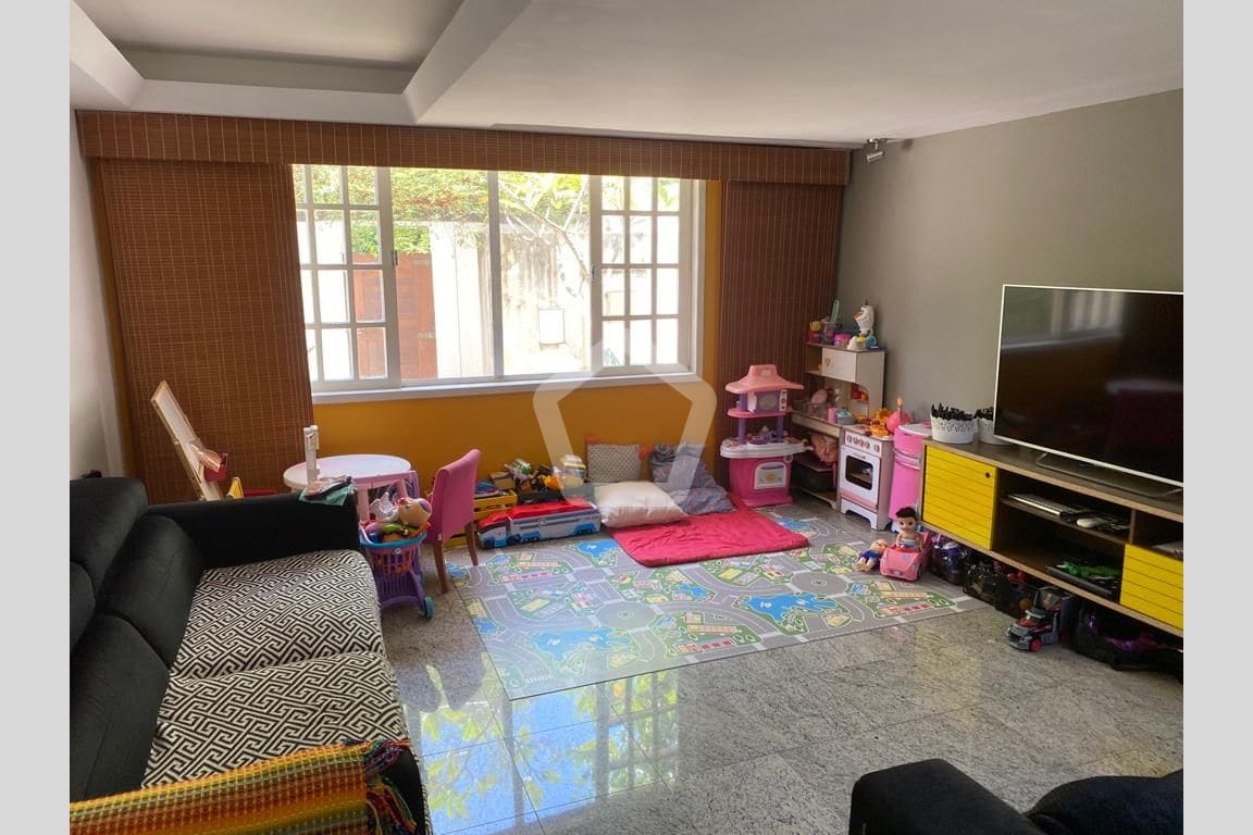 Imagem do imóvel ID-50915 na Rua Abel da Silva, Barra da Tijuca, Rio de Janeiro - RJ