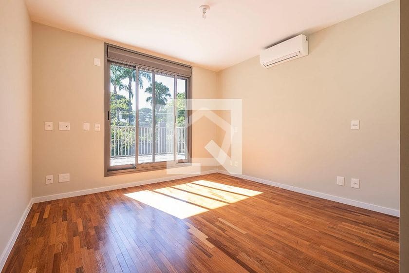Imagem do imóvel ID-115359 na Rua Alberto Faria, Alto de Pinheiros, São Paulo - SP