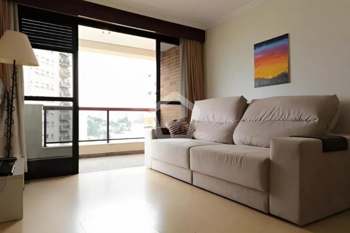 Imagem do imóvel ID-77807 na Rua Alagoas, Higienópolis, São Paulo - SP